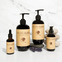 Healthy Hair Growth Gift Set - 50% off!