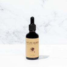 Protective Herbal Hair Oil