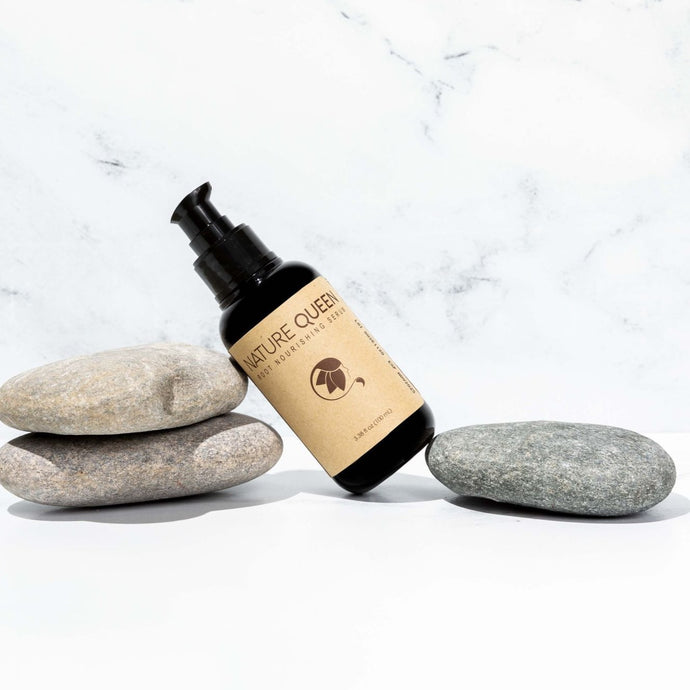 Growth Anti-Aging Root Nourishing Serum