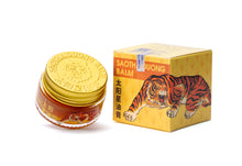 Sao Thai Duong Balm