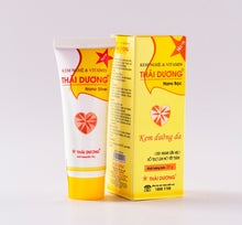 Thai Duong Turmeric & Vitamin Cream