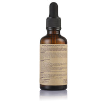 Protective Herbal Hair Oil