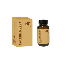 Herbal Immune System Booster (45 capsules)